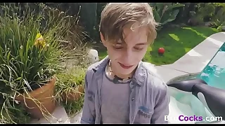 Trio WITH MY stepBROTHERS